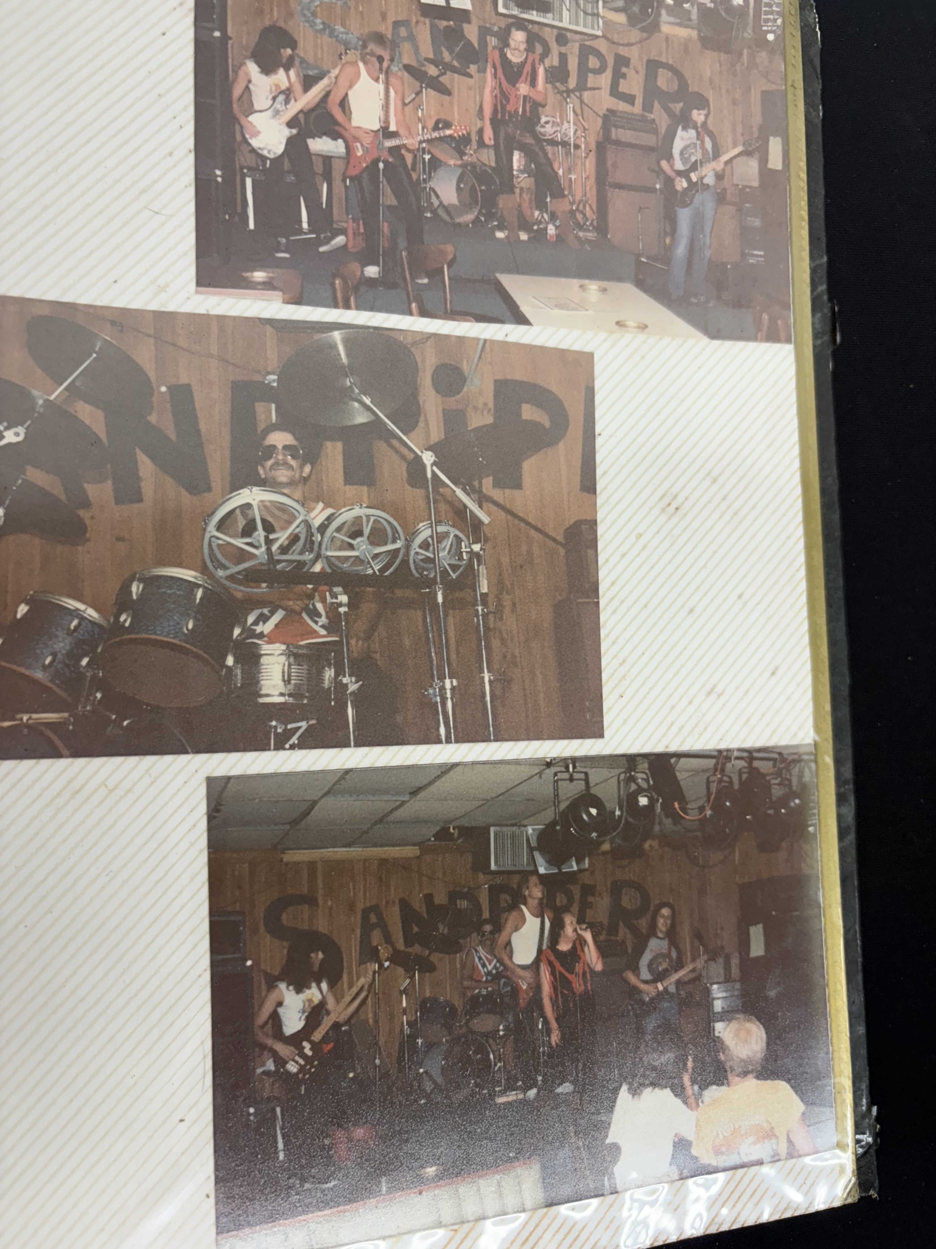 Band Performance