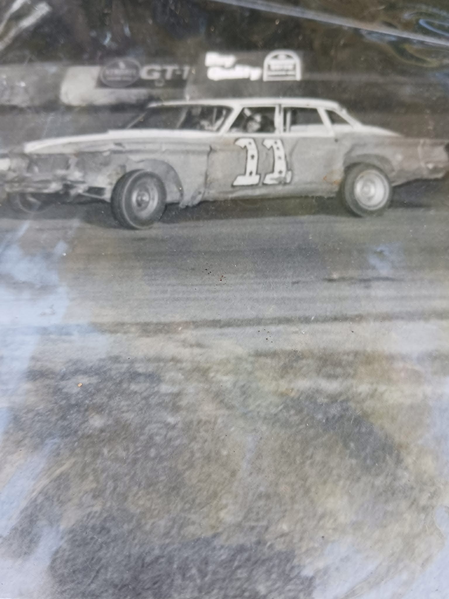Stock Car