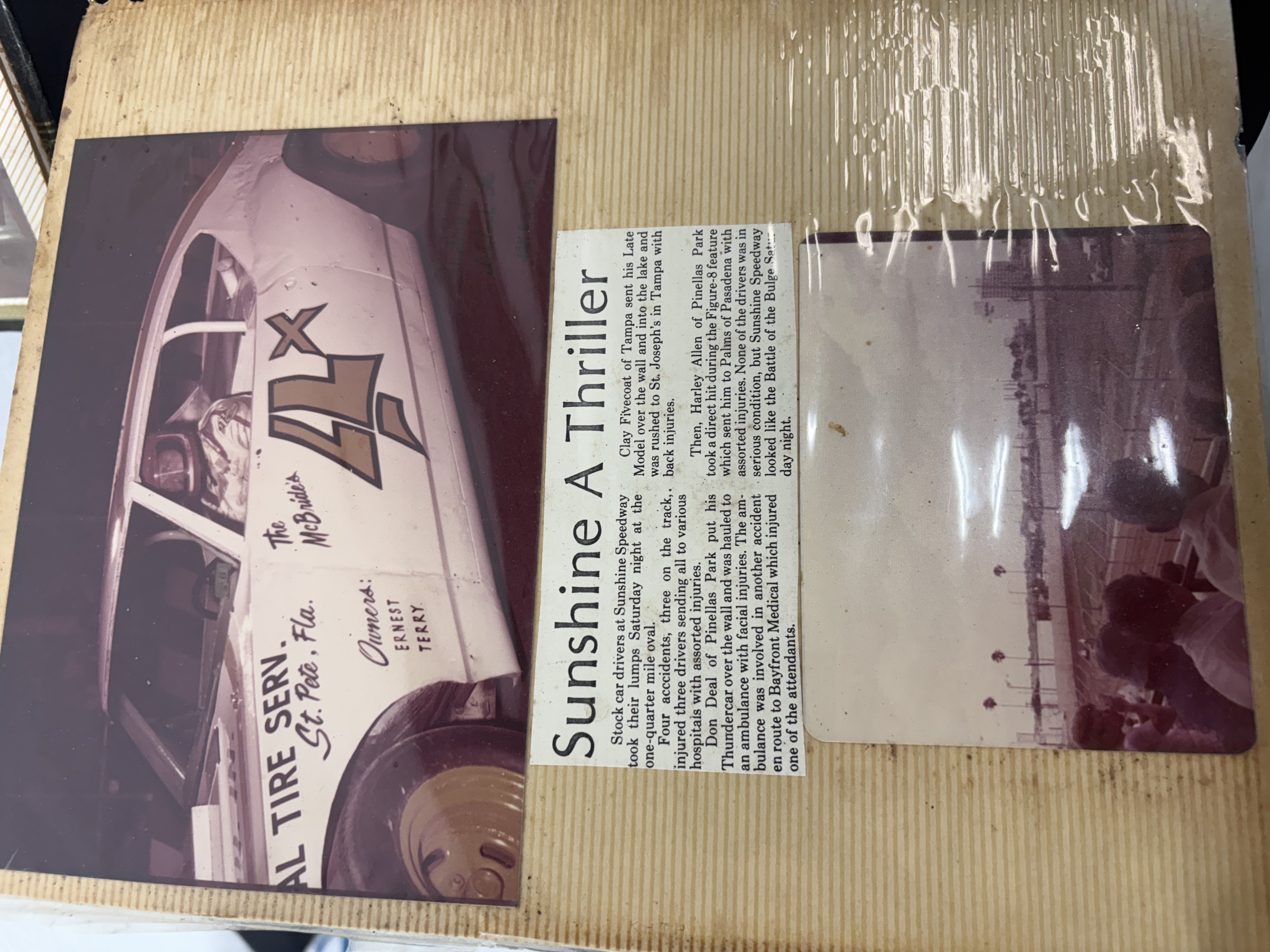 Stock Car