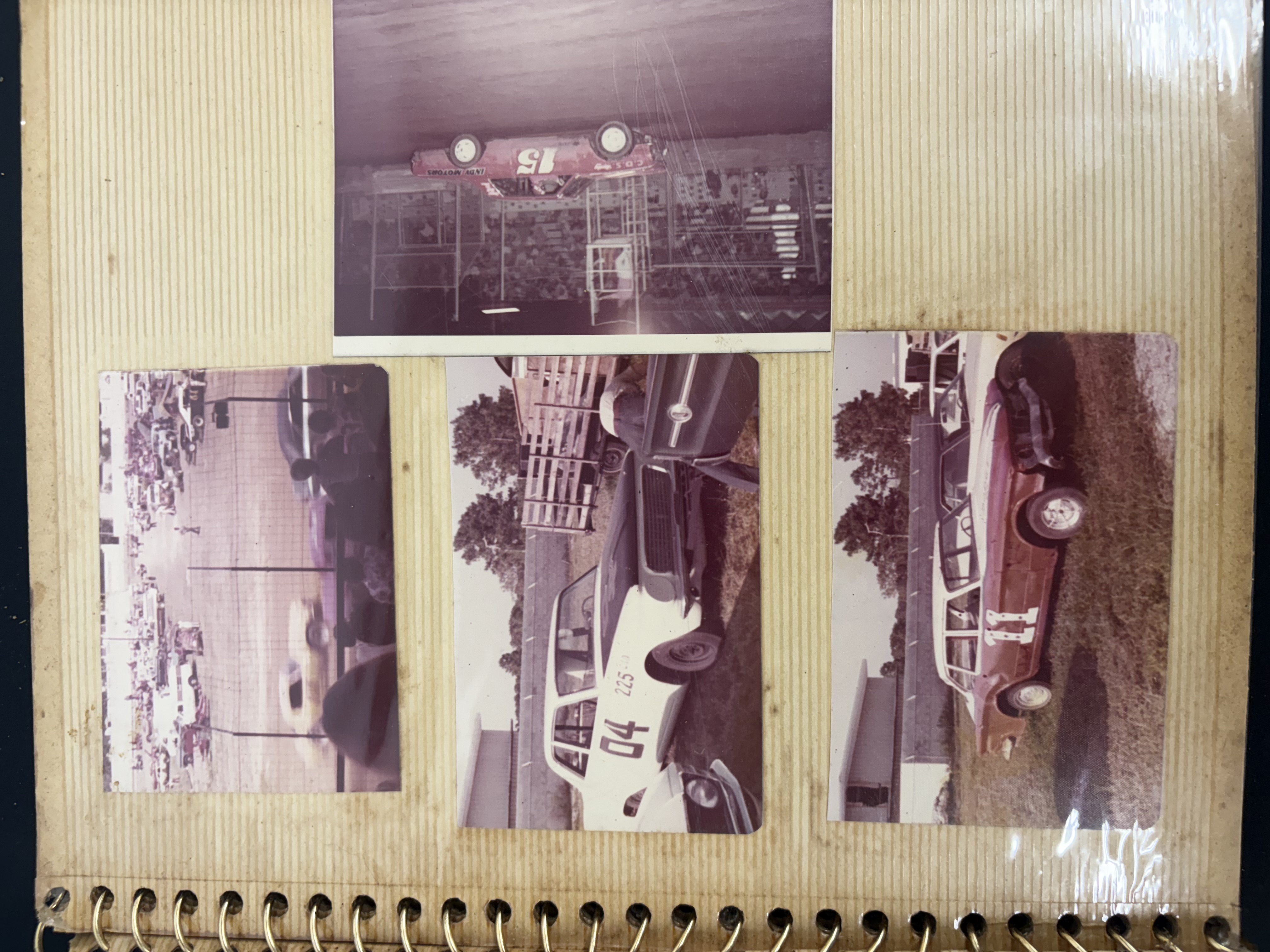 Stock Car