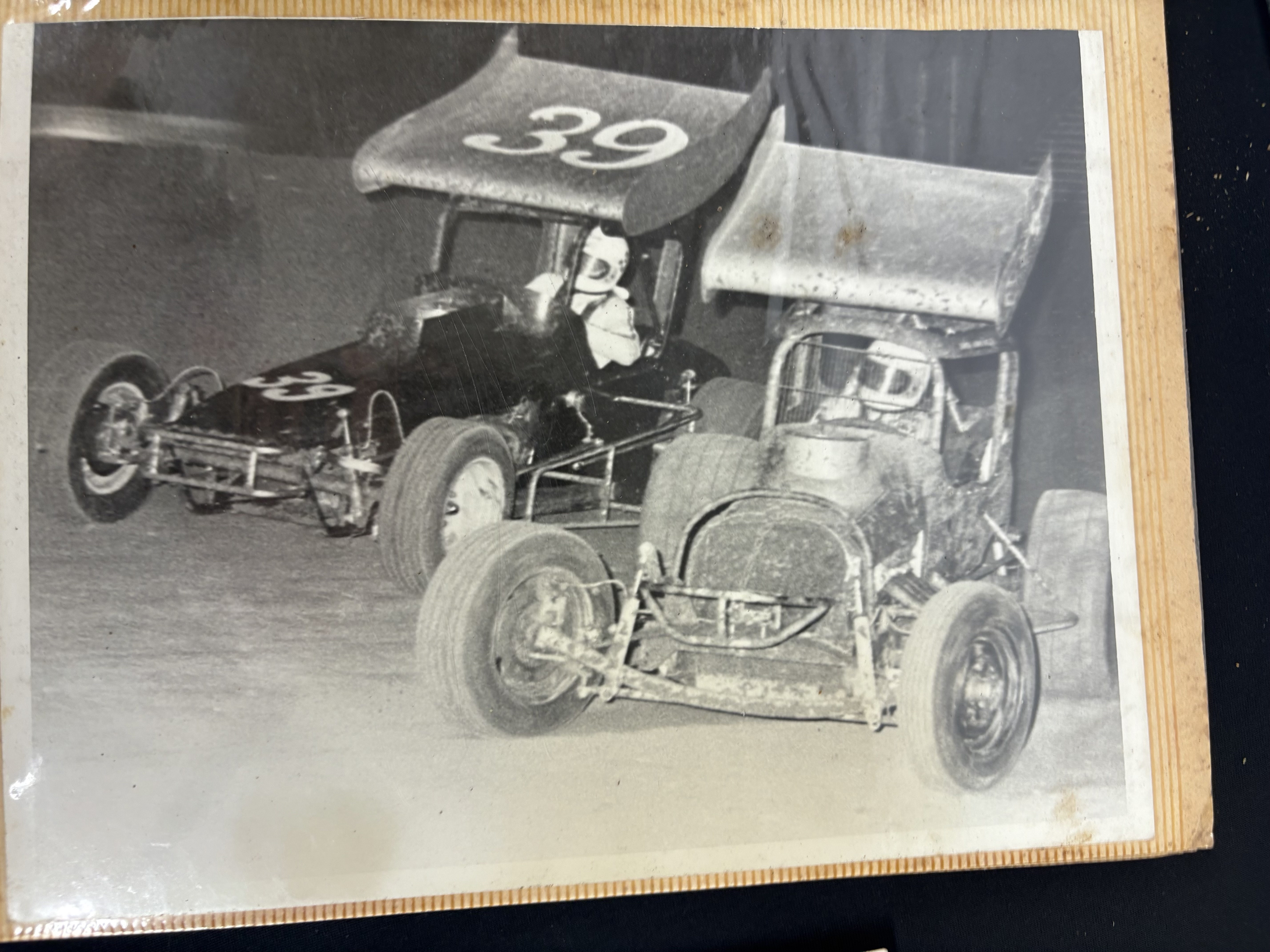Stock Car