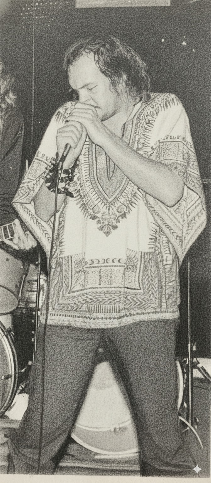 Band Performance