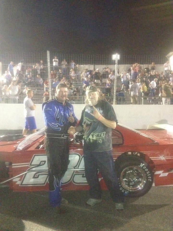Stock Car