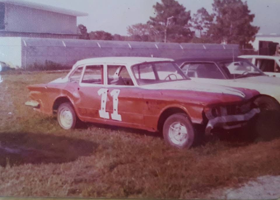 Stock Car